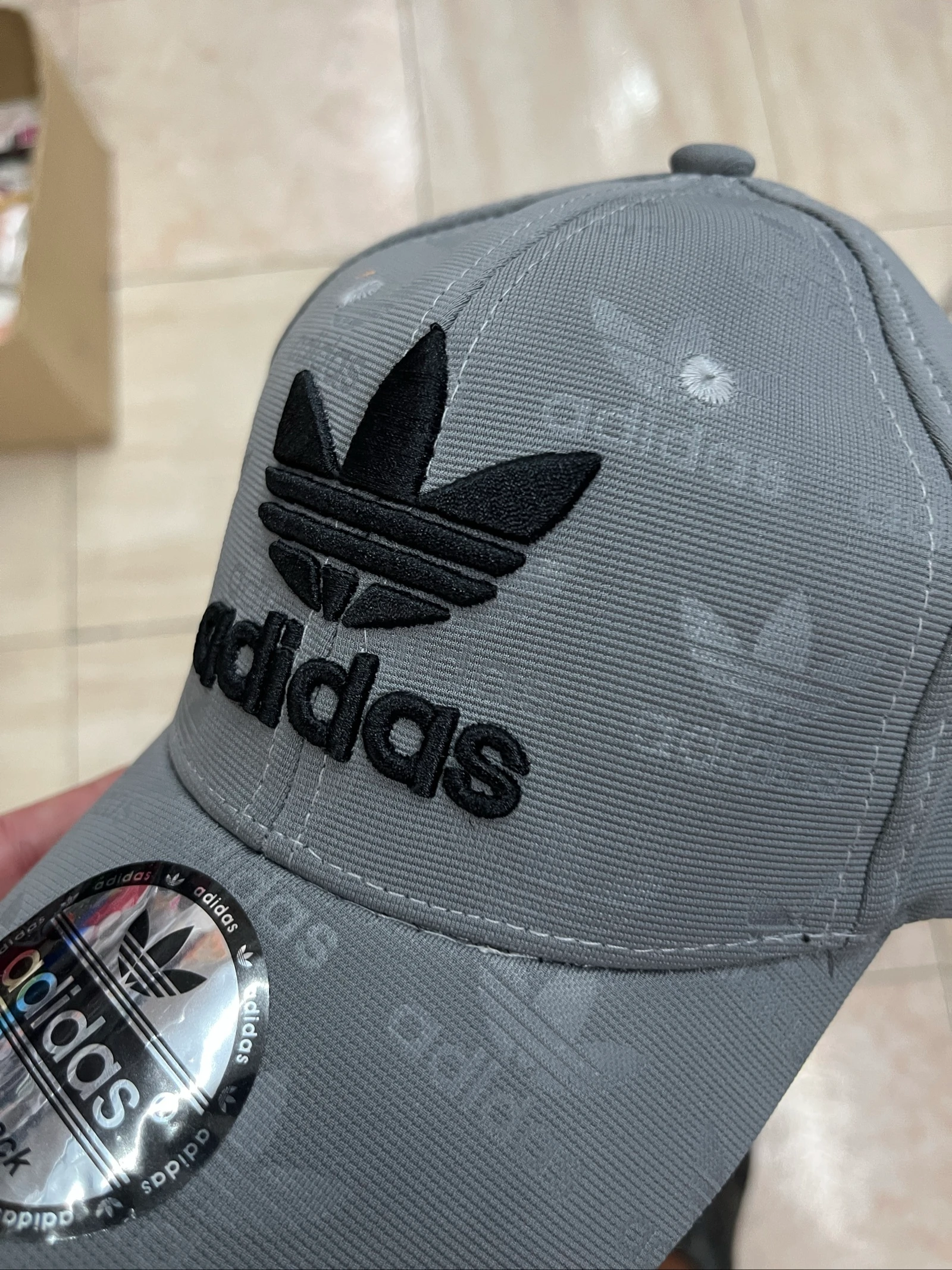 Gorra Adidas 